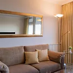 Residenz App 812 - Timmendorfer Apartman Timmendorfer Strand