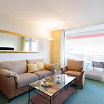 Residenz App 812 - Timmendorfer Apartman Timmendorfer Strand