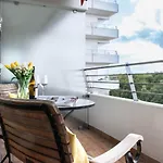 Apartman Residenz App 812 - Timmendorfer Timmendorfer Strand