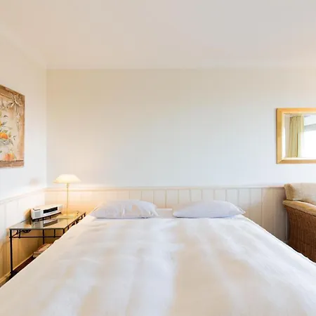 Residenz App 812 - Timmendorfer Lejlighed