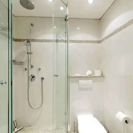 Residenz App 812 - Timmendorfer Lejlighed *