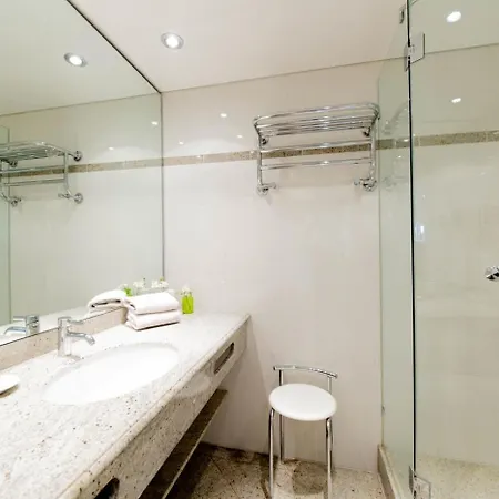 Lejlighed Residenz App 812 - Timmendorfer Timmendorfer Strand