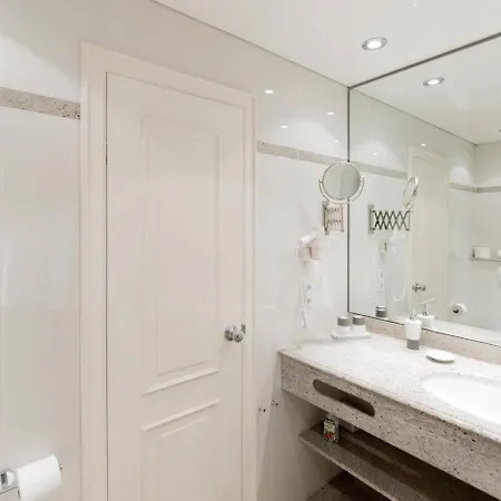 Lejlighed Residenz App 812 - Timmendorfer *