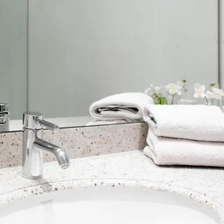 Lejlighed Residenz App 812 - Timmendorfer Timmendorfer Strand