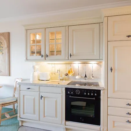 Residenz App 812 - Timmendorfer Apartman