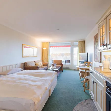 Residenz App 812 - Timmendorfer Apartman *