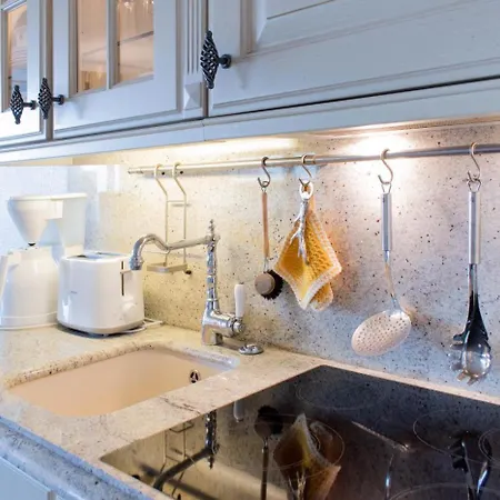 Lejlighed Residenz App 812 - Timmendorfer *