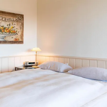 Residenz App 812 - Timmendorfer * Timmendorfer Strand