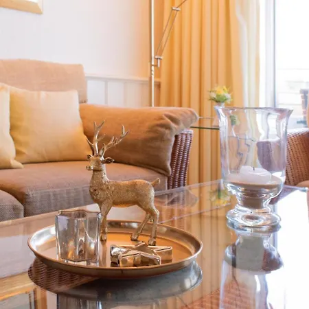 Apartman Residenz App 812 - Timmendorfer *
