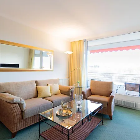 Residenz App 812 - Timmendorfer Lejlighed Timmendorfer Strand