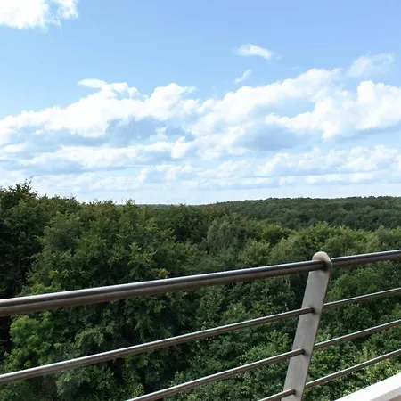 Residenz App 812 - Timmendorfer